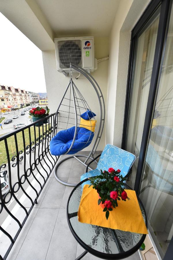 Grand Lux Apartman Apartment Cacak Exterior photo